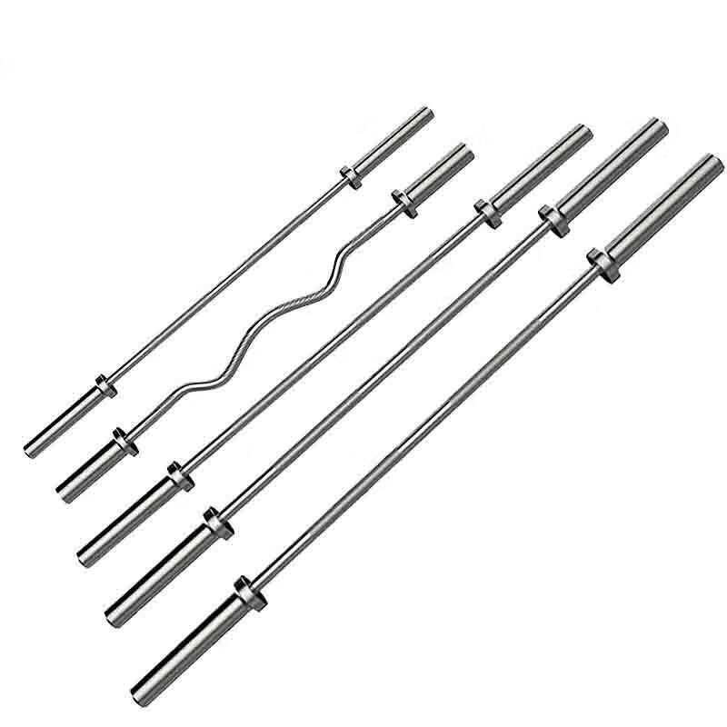 Xinruida Fitness Barbells, Weight Plates & Olympic Bars