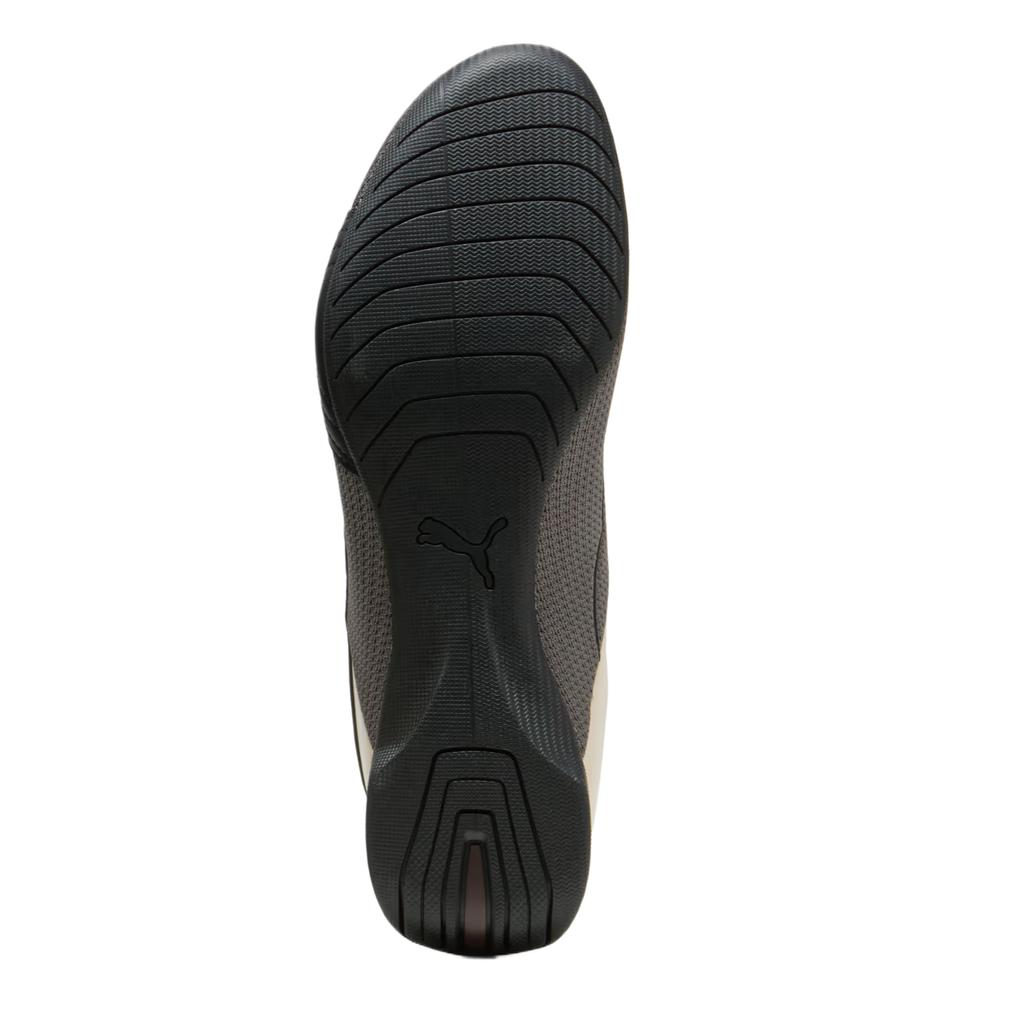 Puma Future Cat Кожаные низкие повседневные туфли Мужские 405276-02