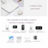 Xiaomi Умная настольная лампа Mijia Lite, интеллектуальная светодиодная настольная лампа Mi, защита глаз, 4000 К, 600 лм, настольный светильник с затемнением, ночное приложение Mihome