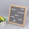Letter Board 194 Numbers Special Characters Words For Felt Changeable Message Signs & Letterboards