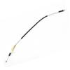 51217297439 51214448593 Car door handle cable For BMW F07 F10 F18 520i 528i 530i 535i F06 F12 F13 640i F01 F02 730i 740i 750i