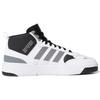 adidas Оригиналы Пост 'Белый Черный' Мужской GX2489