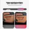 Lantu Tianshan Car Door Kick Mats: Scratch Protection for 26 Models