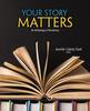 Книга Your Story Matters : An Anthology of Resiliency