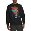 Asterix Unisex Adult Idefix Together Sweatshirt
