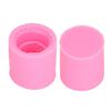 2pcs Soft Fondant Mould Pink Cake Mould Fondant & Gum Paste Mould Chocolate Mould  Wedding Cake