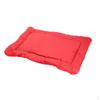 Oxford Cloth Rectangle Cushion Soft Puppy for Dogs, Cats Kennels and Pet Carriers