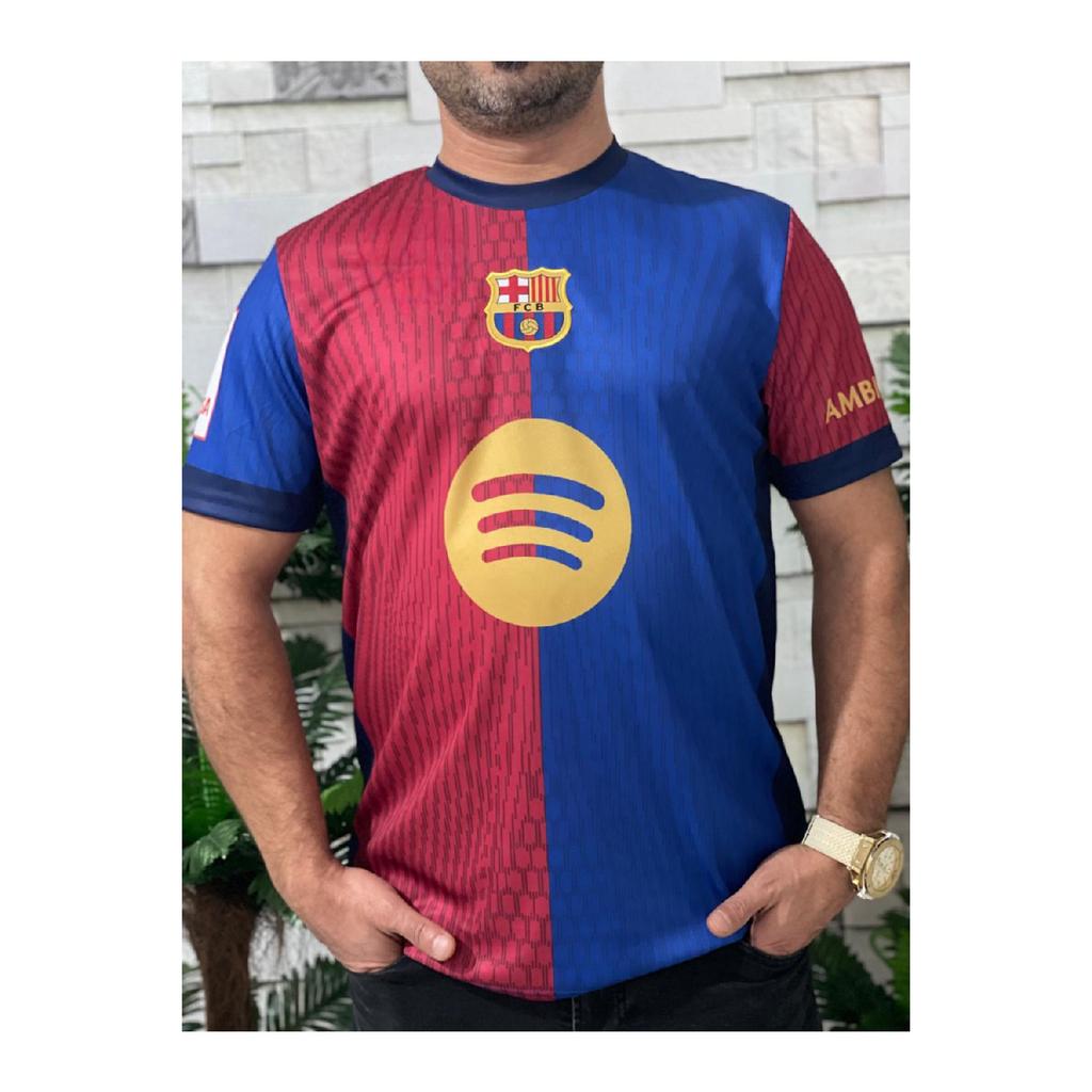 Ламинированная майка Ямал 2024-2025 гг.