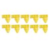 Wheel Arch Trim Clips For Nissan Juke Murano X-Trail T31 76847JG00A, 76882JG10A