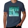 Boards of Canada music has the right to children T-Shirt Christmas Casual Short Sleeve Top