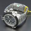 Б/у Ultimate designХронографHercules INVICTA Bolt 48160 Invicta Bolt