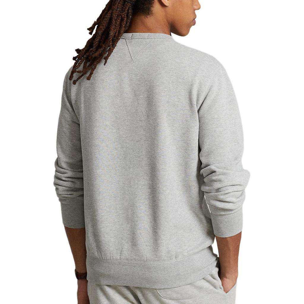 Polo Ralph Lauren Sweatshirt Men's Gray MNPOKNI16820268-020