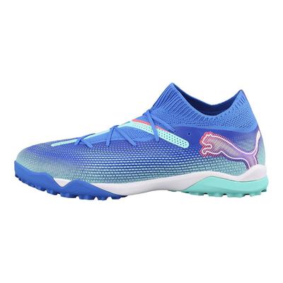 Future Pro 7 Cage TF Formula Pack мужские кроссовки синие Bluemazing White 107923-01