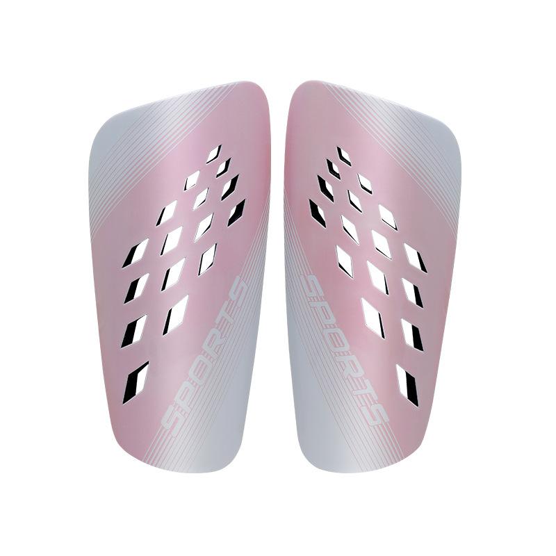 Leg Guards For Playing Football Professional Football Equipment Insertion Board Double-Layer Foot Guards Children'S And Students' Sports Insert Guard