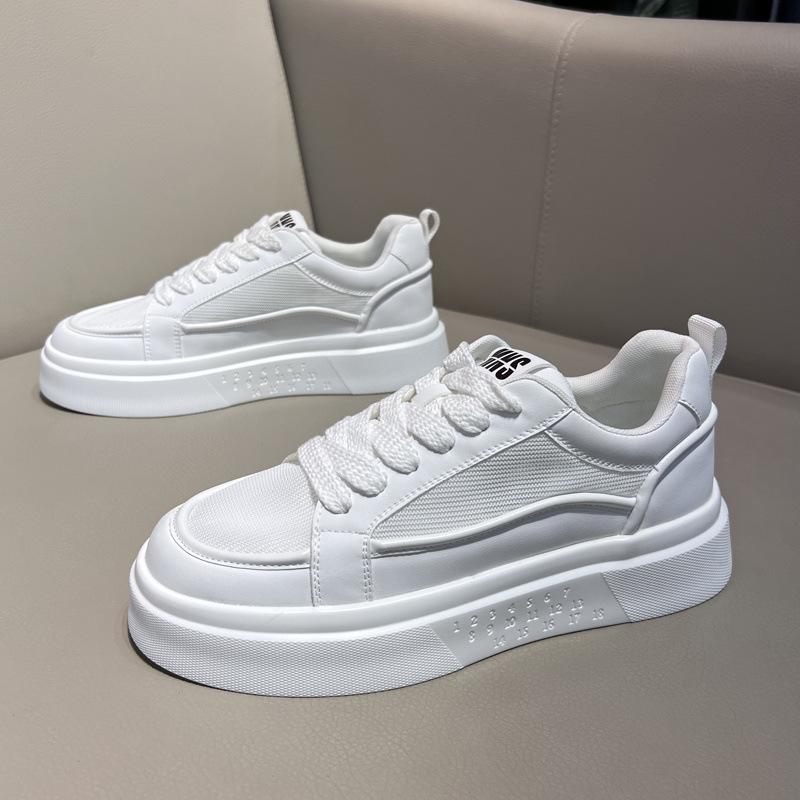 Spring Autumn New Exquisite Men's Sneakers Classic Fashion Versatile Casual Board Shoes Outdoor Breathable Sports Running Shoes