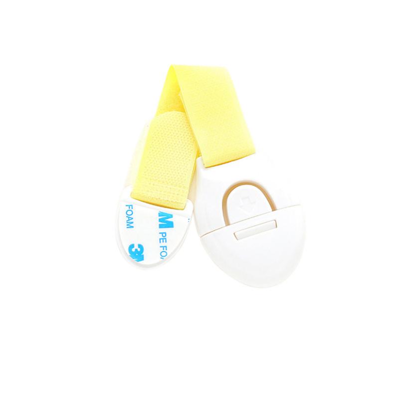 Замочки на ящики и дверцы, для безопасности детей или предотвращения из открывания без ведома