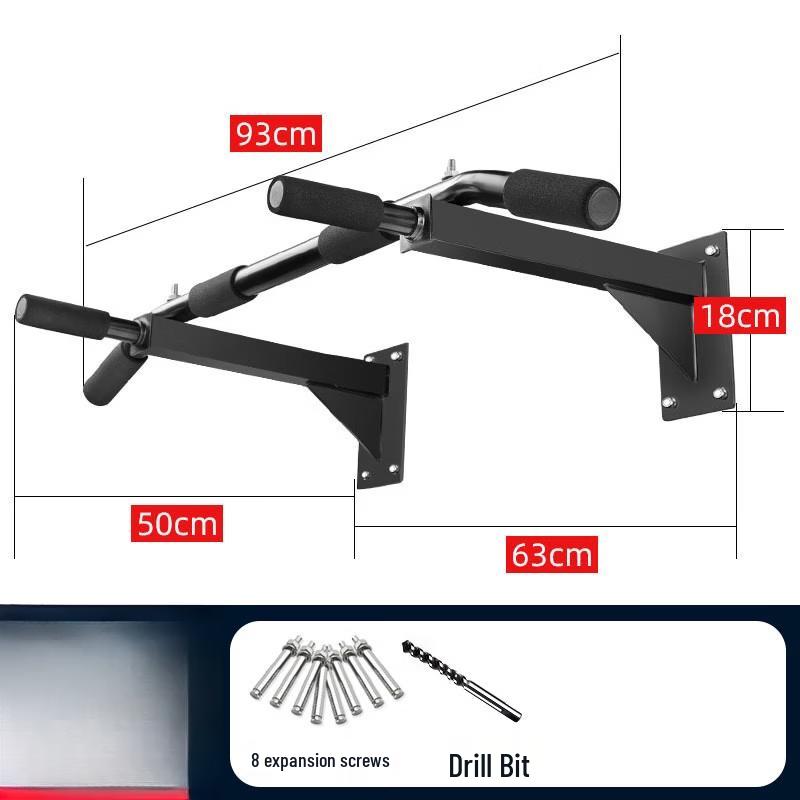Tiemuyun 5th Gen Home Indoor Pull-Up Bar