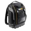 Backpack - TOUGHBUILT - TB-66C - Multifunctional - Black - For Tools and Computer
