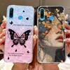 Чехол для Huawei P30 Lite Крутой чехол с узором дракона Прозрачный силиконовый Мягкий тонкий чехол для телефона Для Huawei P30 Pro P 30 Lite P30Lite Сумки