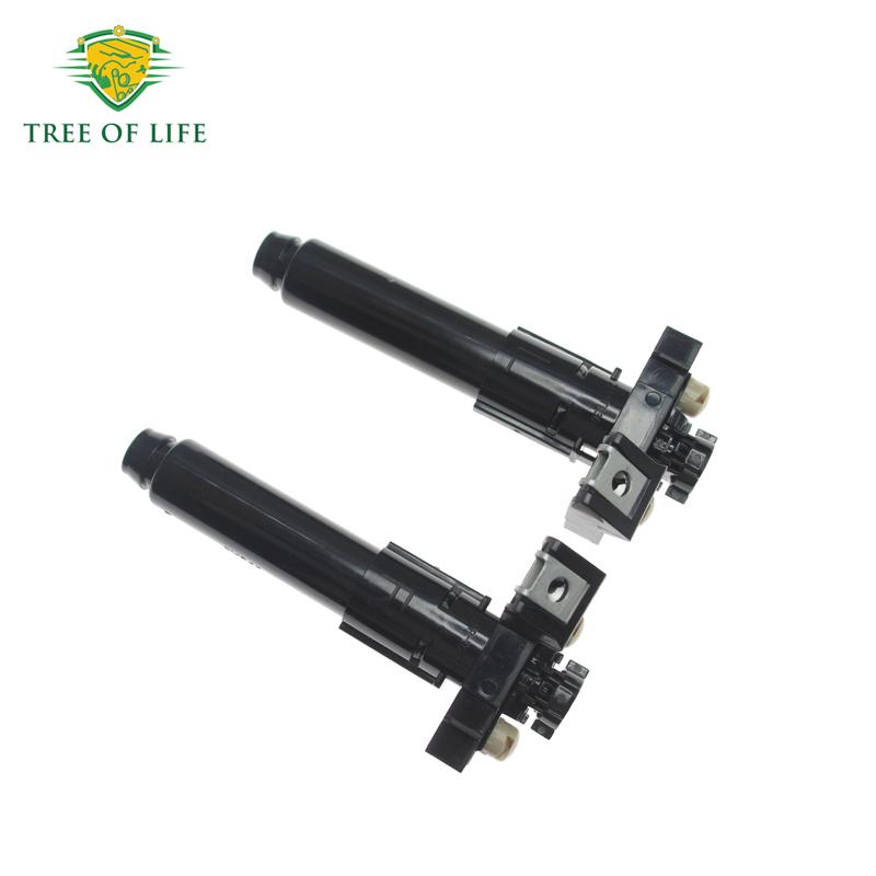 85208-48140 85207-48140 New Front Headlight Washer Nozzle Headlamp Cleaning Spray Pump For Lexus RX500H RX Series  2024 2025
