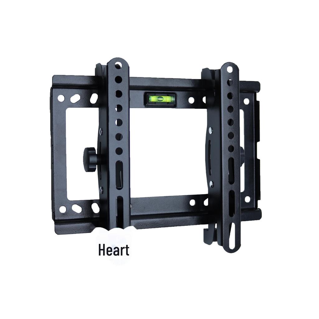 "Universal Adjustable Wall Mount for 14-120 Inch LCD TVs and Monitors"