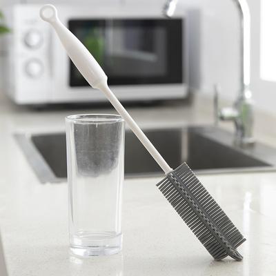 Щетка для мытья изоляционных чашек с длинной ручкой