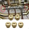 5 Copper French Horn Thumbscrews 3mm