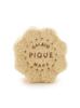 Biscuit Pouch PWGB245700 YEL [Gelato Pique]