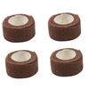 4/8Pcs Chair Leg Floor Protector Furniture Pads for Hardwood Floors Desk Chair Legs Socks Non-slip Noise-Reduce Leg Tape Gift
