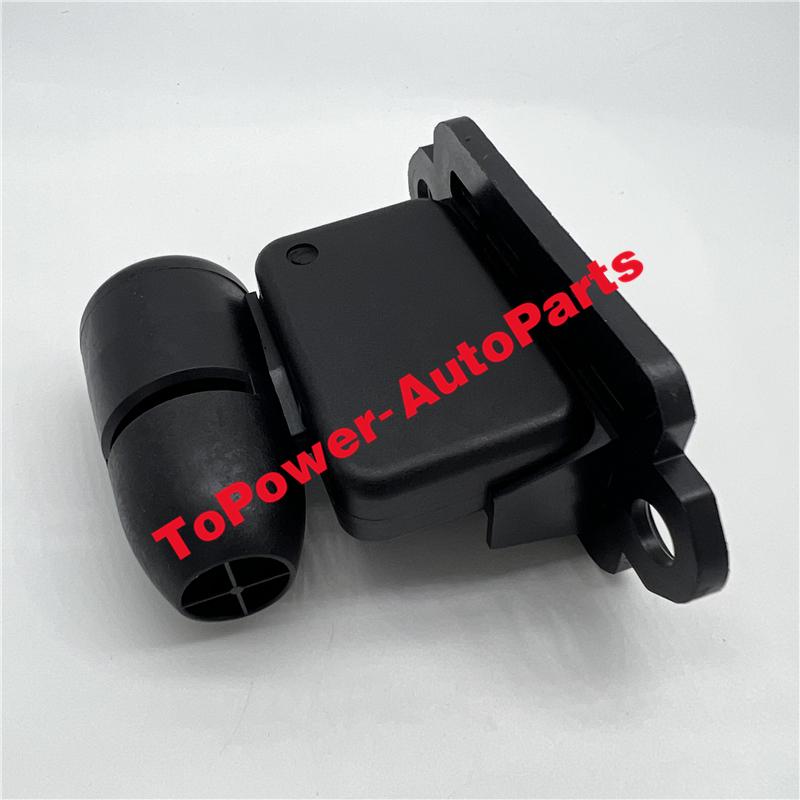 Датчик массового расхода воздуха MAF OEM 22204-20010 19740-01000 Для Toyotaa Camry Supra Solara Sienna Lexuss GS300 GS400 LS400 Avalon