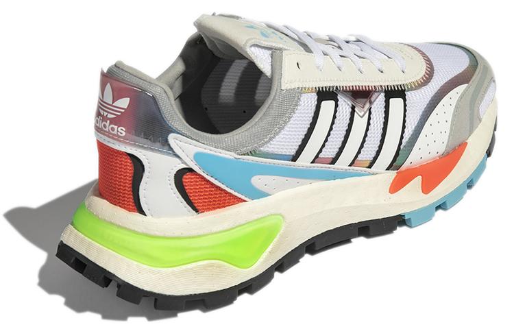 adidas Retropy P9 'Белая Радуга' H03084