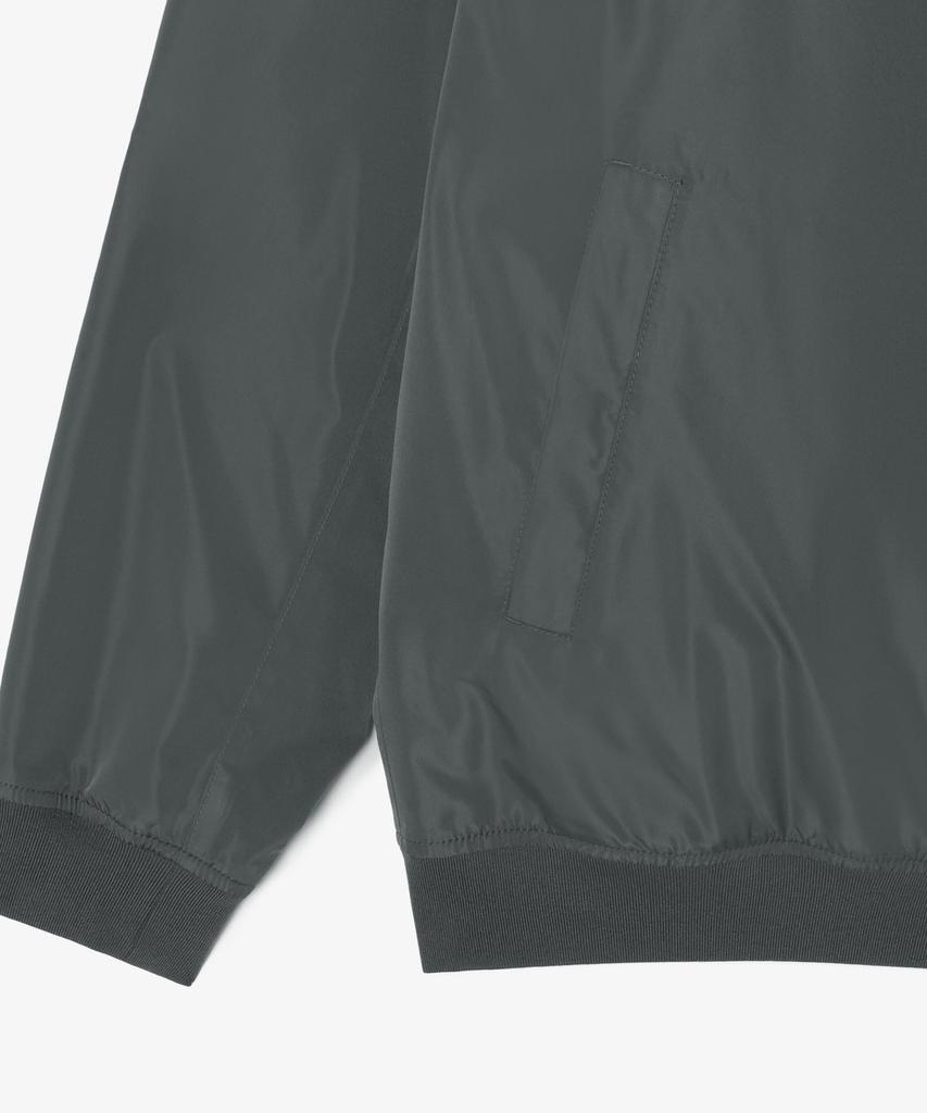 LACOSTE Men'S Reversible High-Neck Jacket Bh458E-56N 031