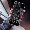 Cool A-Alien X-Xenomorph Phone Case For Xiaomi Redmi Note 10 11 12 13 14 15 Pro Plus 11S 12S 14S 11T 11E 10S Soft TPU Back Cover