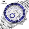 Watches Men's Quartz Watches Men's Watches Stainless Steel Men's Watches