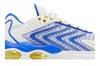 Men's Sneakers Nike Air Max TW 1 White Racer Blue White/Racer Blue/Yellow