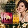 Набор The History of Whoo: Эмульсия и Крем Jinyulhyang