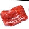 Raw Rough CERTIFIED 165 Ct Natural Uncut Red Ruby Loose Gemstone