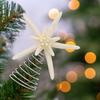 Starfish Tree Spring Topper Xmas Tree Christmas for Home Bar Shop
