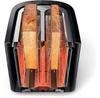 Тостер PHILIPS Viva Collection HD2637/90