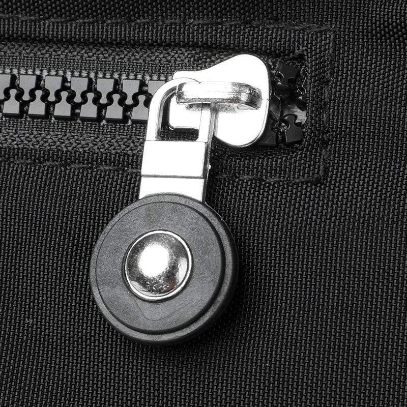 Medium Mother Bag Casual Lightweight Anti-splashing Nylon Bag Fashionable Simple Large Capacity Women's Shoulder Messenger Bag