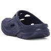 HOKA Ora Recovery Mule Varsity Navy Men Sneakers Blue 1147951-VYV