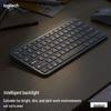Logitech MX Keys Mini Wireless Backlit Keyboard