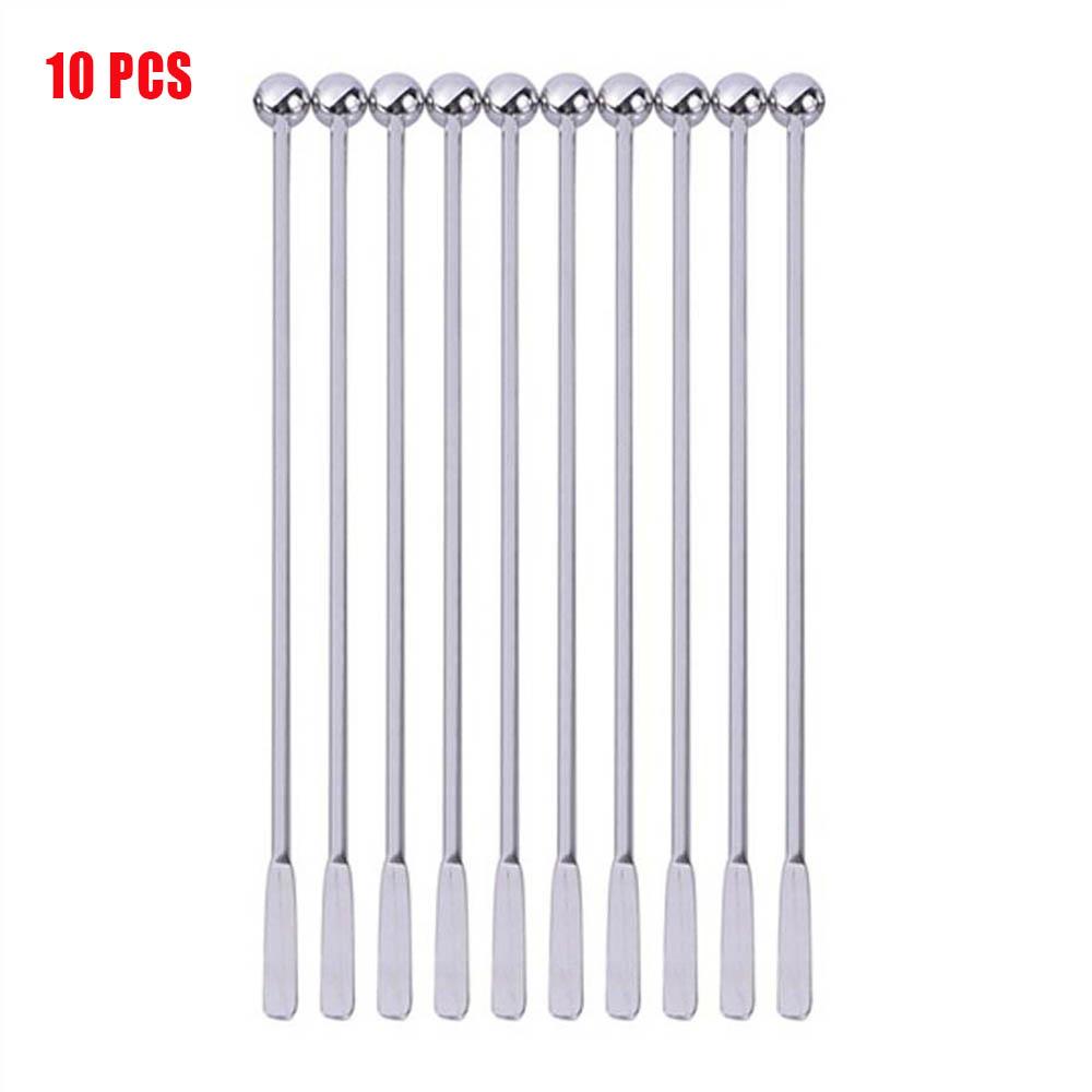 Mixer for Wedding Party Bar Drink Bar tool Stirrers Swizzle Stick Cocktail Stirrers Mixing Sticks