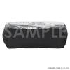 BOCCHI THE ROCK! Hitori Gotoh Approval-Seeking Monster Pouch 16302001, Black