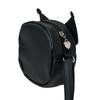 Sanrio Kuromi Face Shoulder 274828 Kids' Bag, Gift,