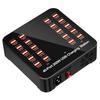 Многопортовое USB-зарядное устройство: Зарядная станция для мобильных телефонов на 30/40/50/60 портов, настольная
