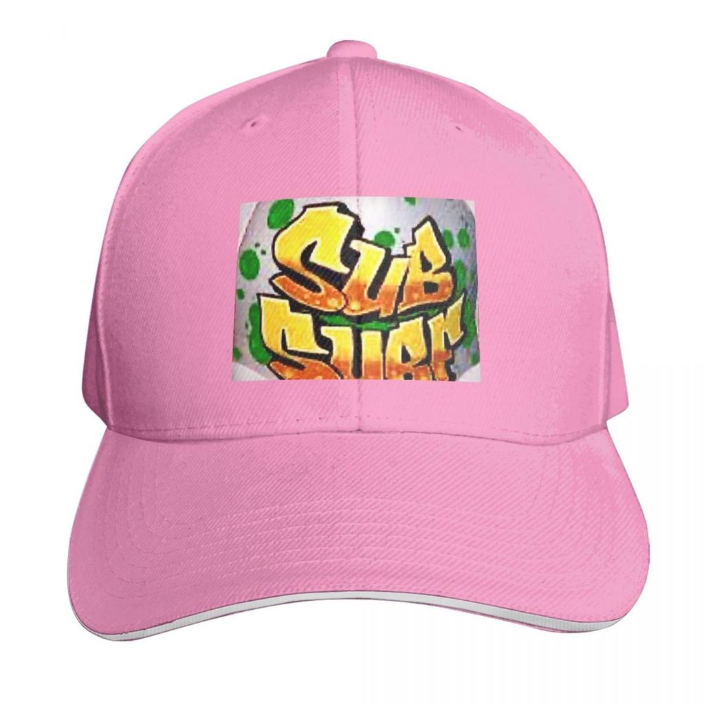 Кепка Sub Surf party Hat Snapback Cap день рождения Шляпа для гольфа Женские шляпы Унисекс
