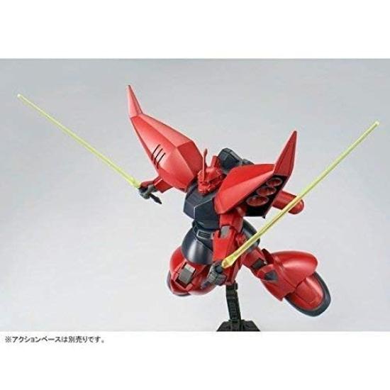 BANDAI HGUC ReGelg Пластиковая модель из Mobile Suit Gundam ZZ Интернет-магазин 1/144 (Эксклюзив для хобби)