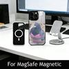 Funny silly pigeon Phone Case For iPhone17,16,15,14,13,12,11 Plus,Pro Magnetic For Magsafe Wireless Charging