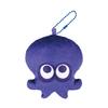 Чехол для монет Sun Art Splatoon 3 Dicut Octopus SPT-942-BLE